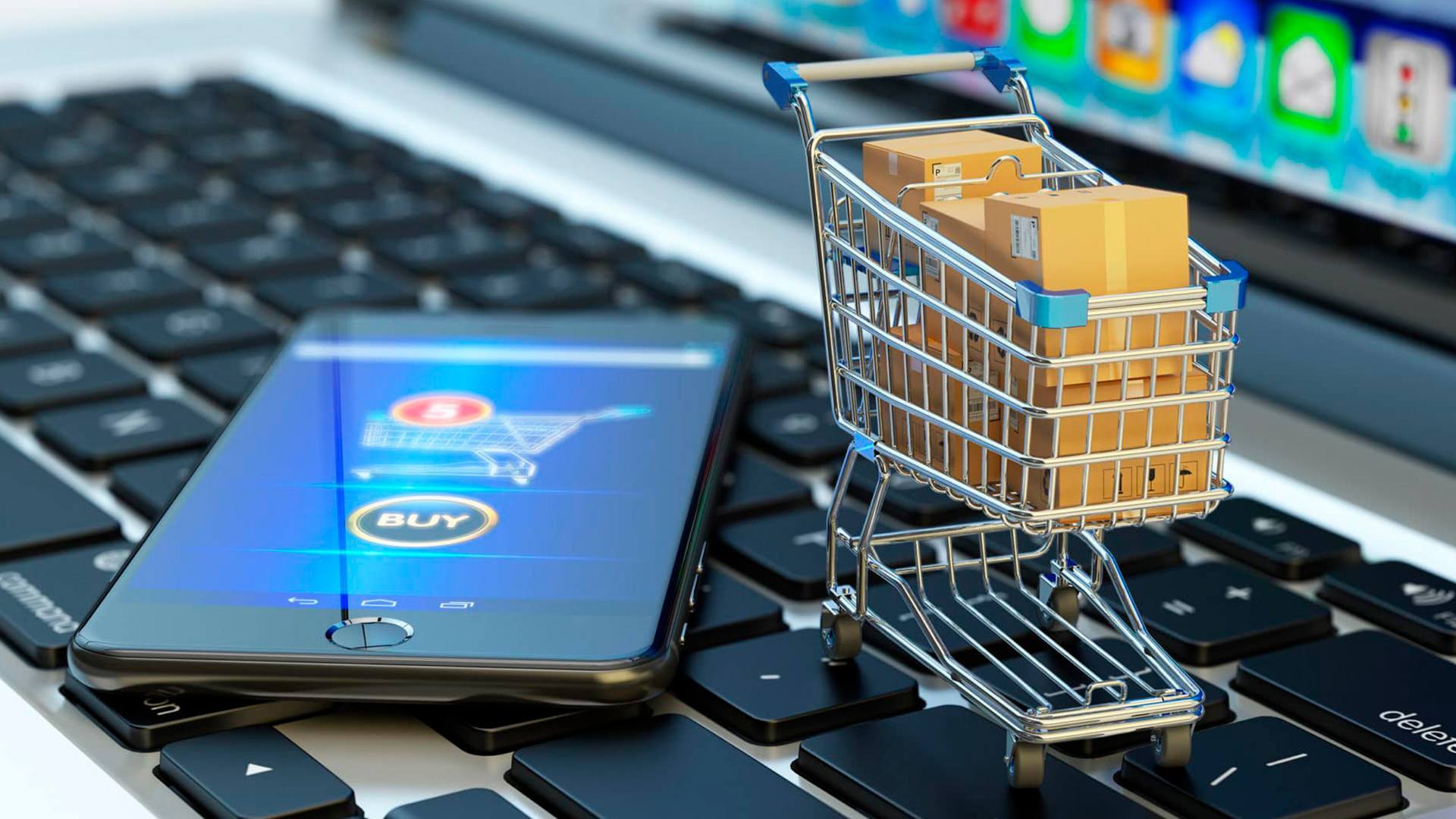 আপনার অনলাইন স্টোরের জন্য বিপণন অটোমেশন